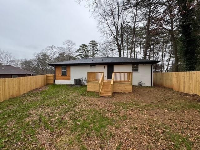 2131 HOLLY HILL Drive, Decatur, GA 30032