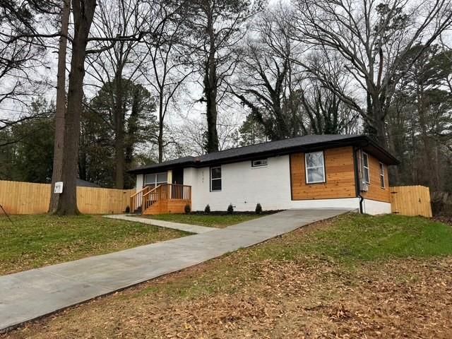 2131 HOLLY HILL Drive, Decatur, GA 30032