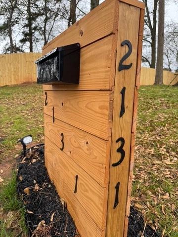 2131 HOLLY HILL Drive, Decatur, GA 30032