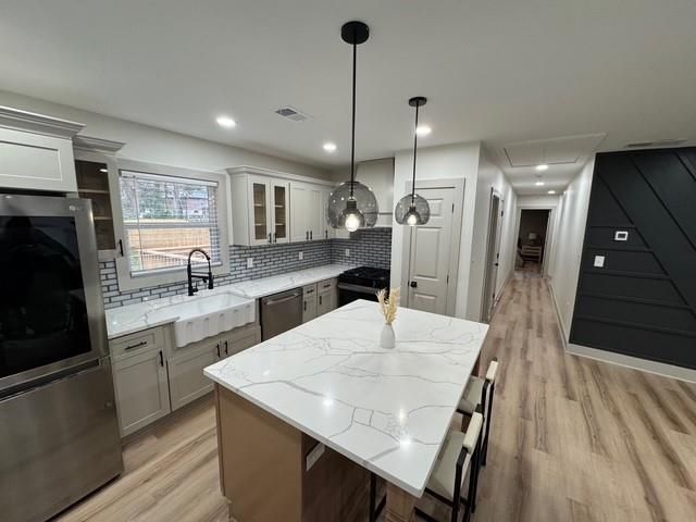 2131 HOLLY HILL Drive, Decatur, GA 30032