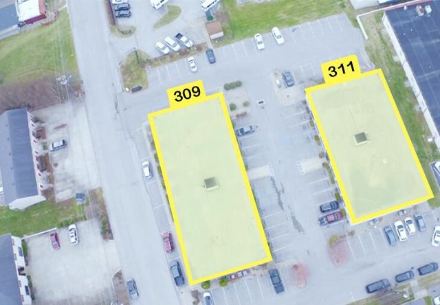 309 Spangler Drive 120, Richmond, KY 40475