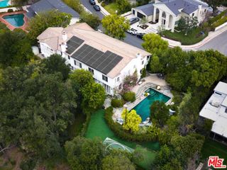 3541 Westfall Drive, Encino, CA 91436