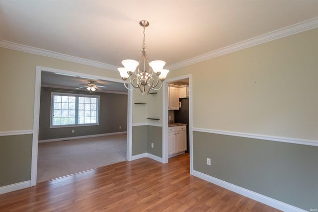 2741 S Jalen Court, Bloomington, IN 47404