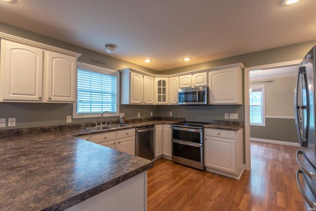 2741 S Jalen Court, Bloomington, IN 47404