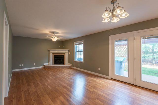 2741 S Jalen Court, Bloomington, IN 47404