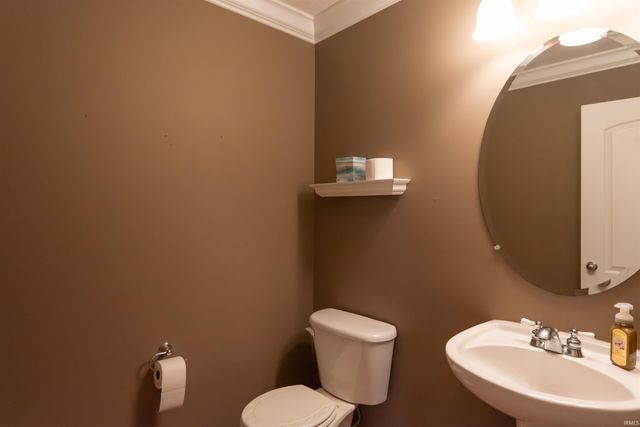 2741 S Jalen Court, Bloomington, IN 47404