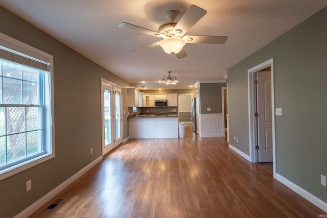 2741 S Jalen Court, Bloomington, IN 47404