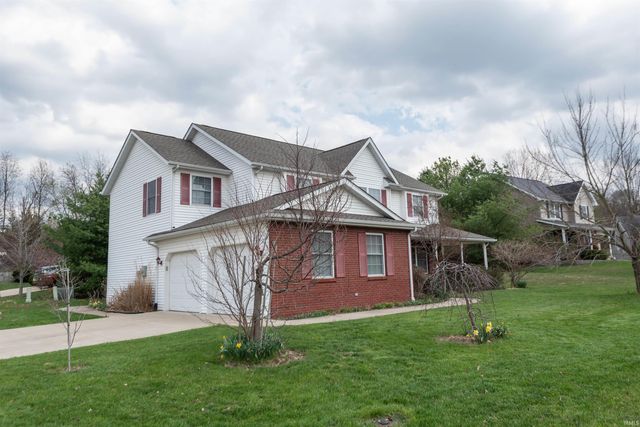 2741 S Jalen Court, Bloomington, IN 47404