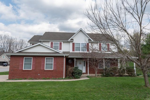 2741 S Jalen Court, Bloomington, IN 47404