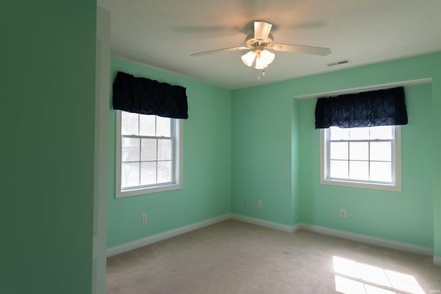 2741 S Jalen Court, Bloomington, IN 47404