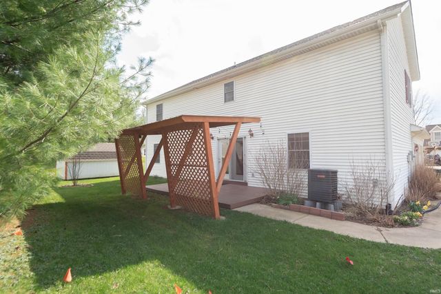 2741 S Jalen Court, Bloomington, IN 47404