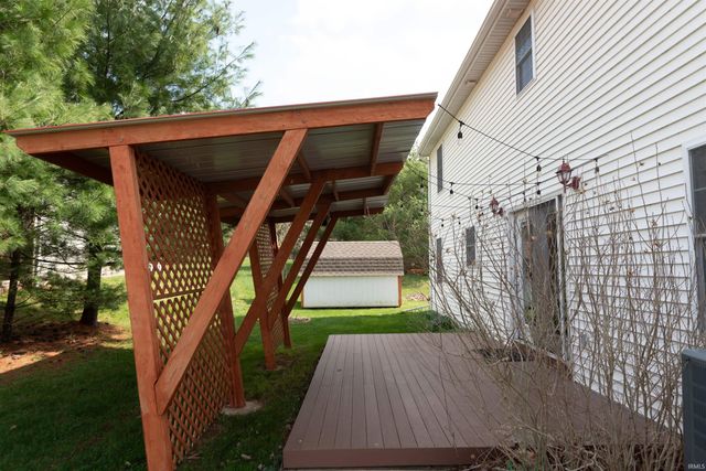 2741 S Jalen Court, Bloomington, IN 47404