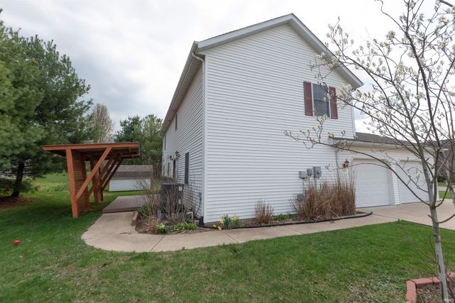 2741 S Jalen Court, Bloomington, IN 47404