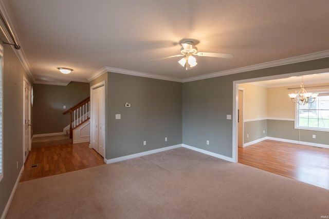 2741 S Jalen Court, Bloomington, IN 47404