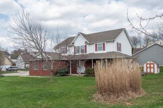 2741 S Jalen Court, Bloomington, IN 47404