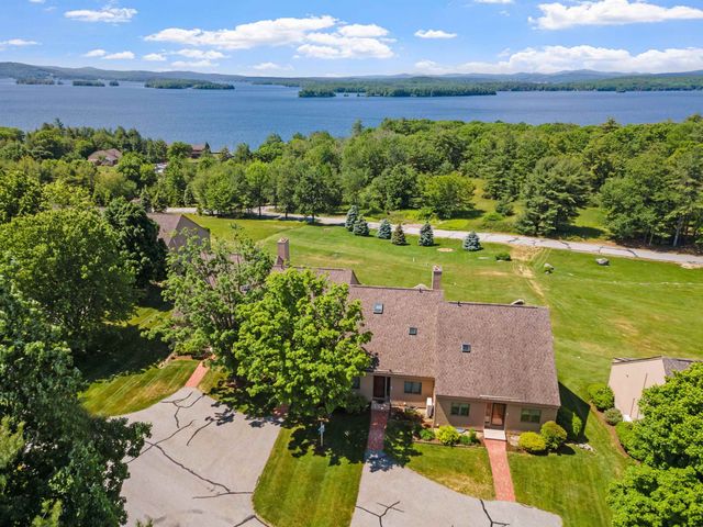 12 Topside Rd Unit 1, Moultonborough, NH 03254