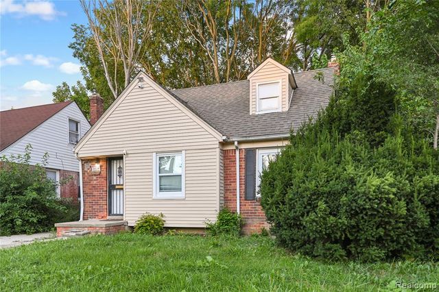 8626 Piedmont Street, Detroit, MI 48228