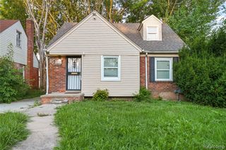 8626 Piedmont Street, Detroit, MI 48228