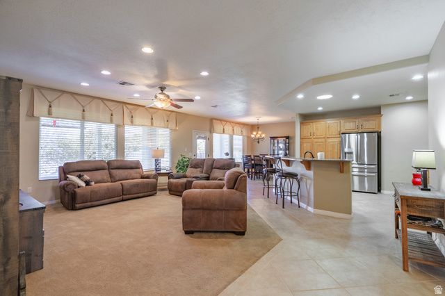 4610 S SIESTA DR, St. George, UT 84790