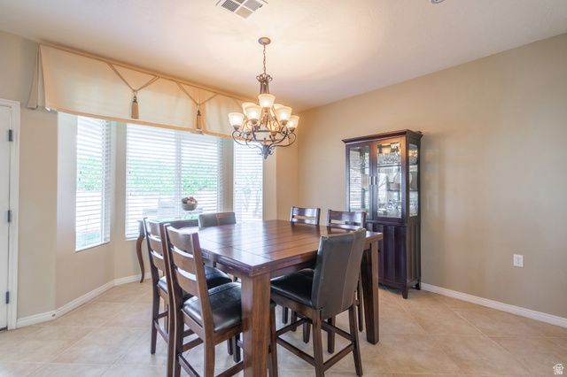 4610 S SIESTA DR, St. George, UT 84790
