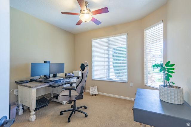 4610 S SIESTA DR, St. George, UT 84790