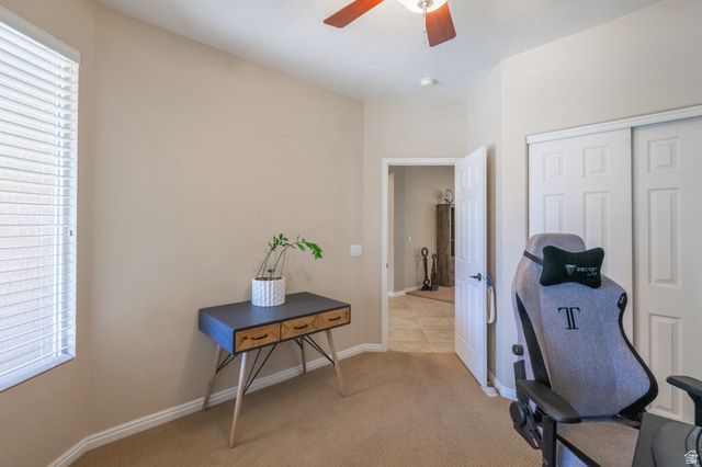 4610 S SIESTA DR, St. George, UT 84790