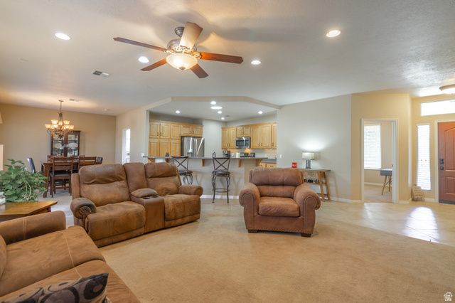 4610 S SIESTA DR, St. George, UT 84790