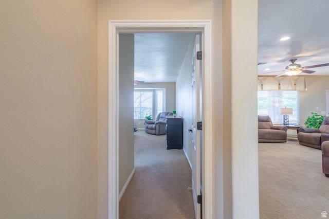 4610 S SIESTA DR, St. George, UT 84790