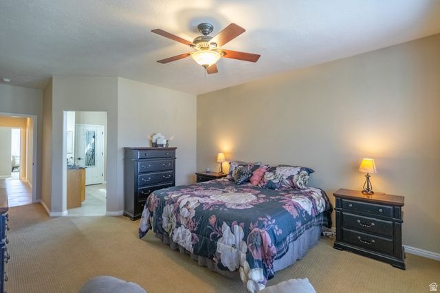 4610 S SIESTA DR, St. George, UT 84790