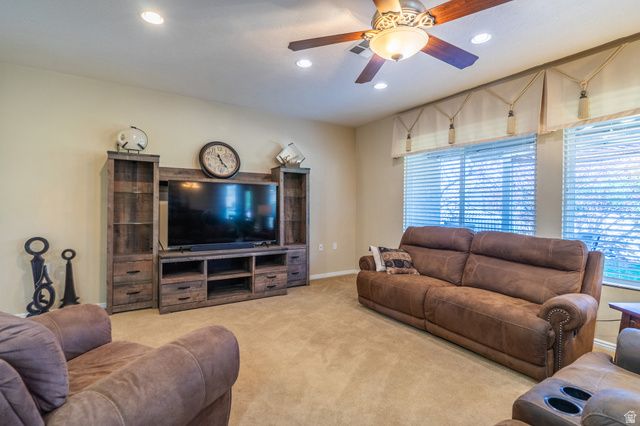 4610 S SIESTA DR, St. George, UT 84790
