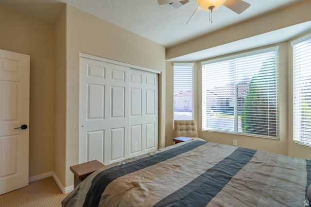 4610 S SIESTA DR, St. George, UT 84790
