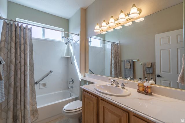 4610 S SIESTA DR, St. George, UT 84790