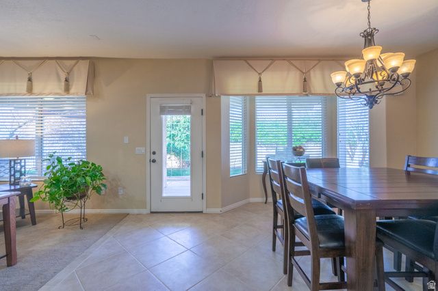 4610 S SIESTA DR, St. George, UT 84790