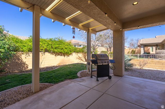 4610 S SIESTA DR, St. George, UT 84790