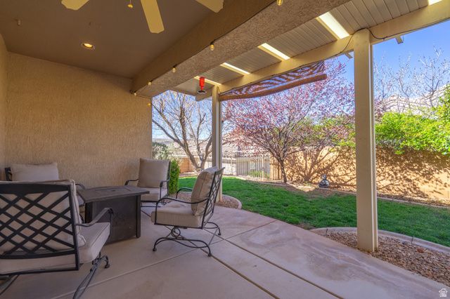 4610 S SIESTA DR, St. George, UT 84790