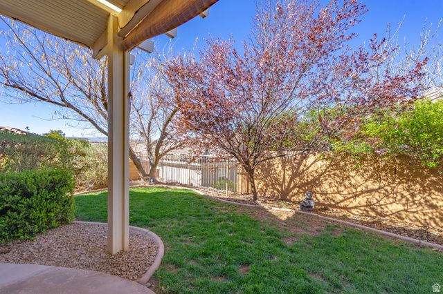 4610 S SIESTA DR, St. George, UT 84790
