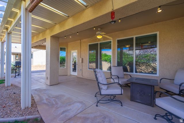 4610 S SIESTA DR, St. George, UT 84790