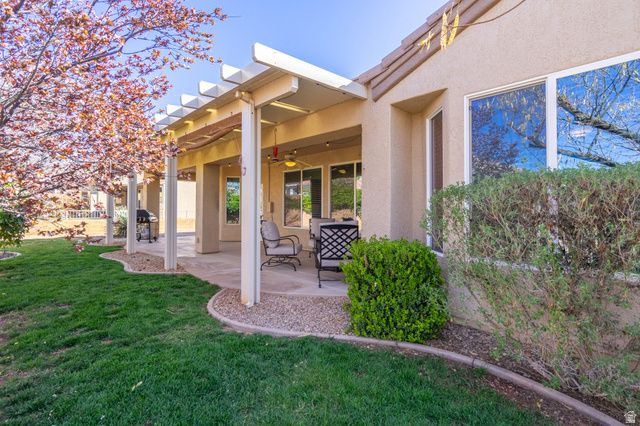 4610 S SIESTA DR, St. George, UT 84790
