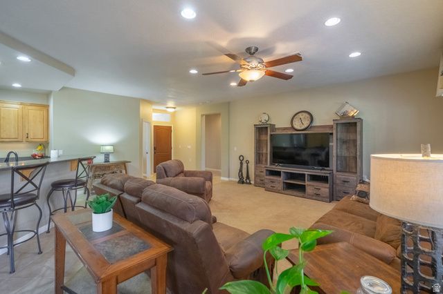 4610 S SIESTA DR, St. George, UT 84790