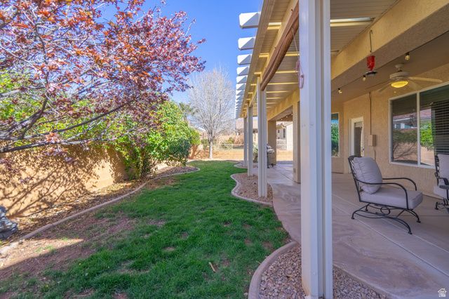 4610 S SIESTA DR, St. George, UT 84790