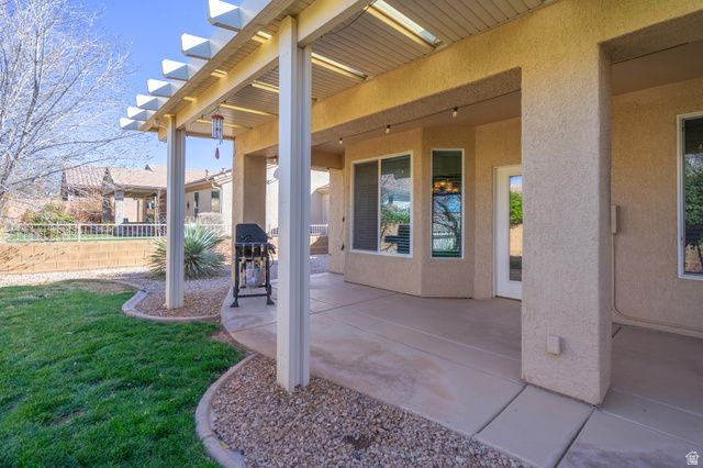 4610 S SIESTA DR, St. George, UT 84790