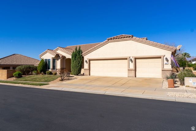 4610 S SIESTA DR, St. George, UT 84790