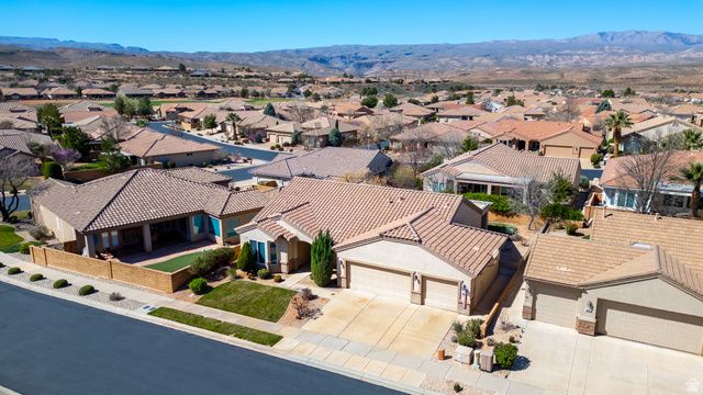 4610 S SIESTA DR, St. George, UT 84790