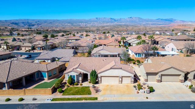 4610 S SIESTA DR, St. George, UT 84790