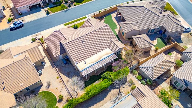 4610 S SIESTA DR, St. George, UT 84790