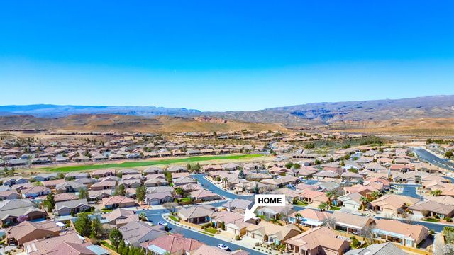 4610 S SIESTA DR, St. George, UT 84790