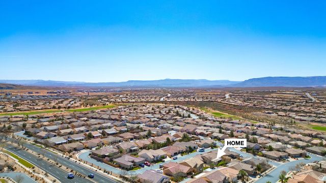 4610 S SIESTA DR, St. George, UT 84790