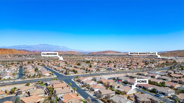 4610 S SIESTA DR, St. George, UT 84790
