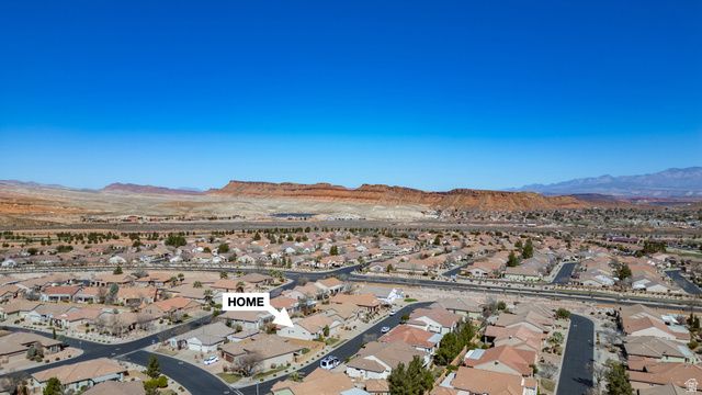 4610 S SIESTA DR, St. George, UT 84790