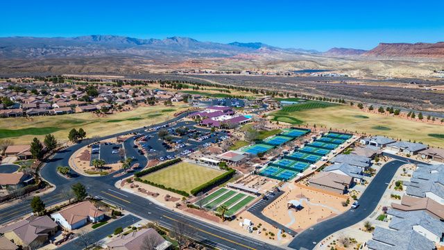 4610 S SIESTA DR, St. George, UT 84790